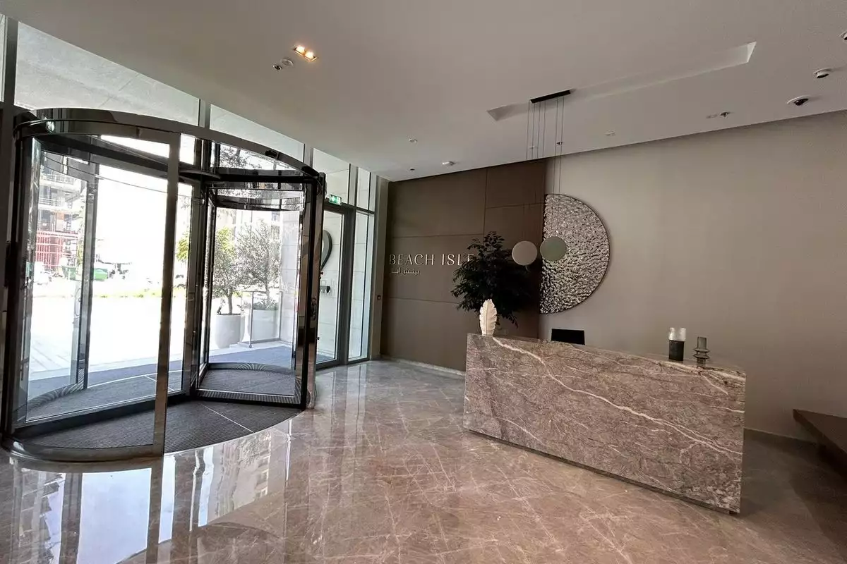 Квартира 111м² в ОАЭ, Дубай. Стоимостью 1748008€ аренда фото-14