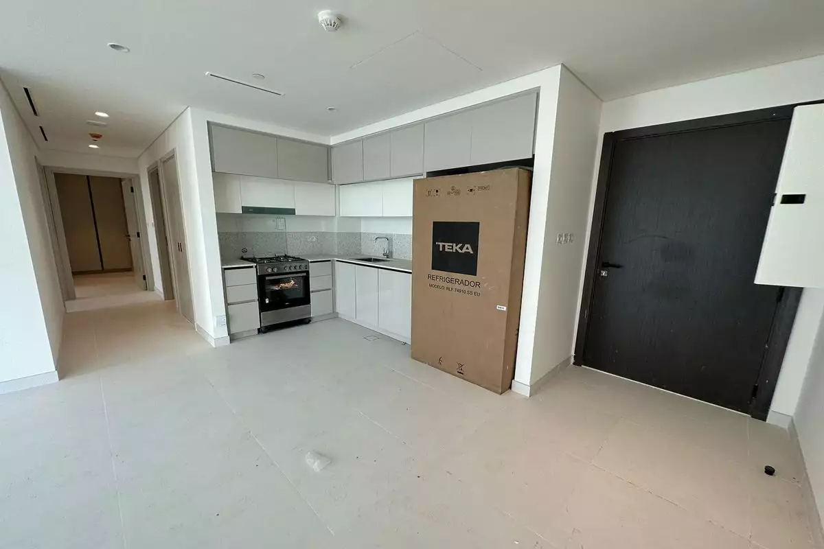 Квартира 100м² в ОАЭ, Дубай. Стоимостью 1273549€ аренда фото-3