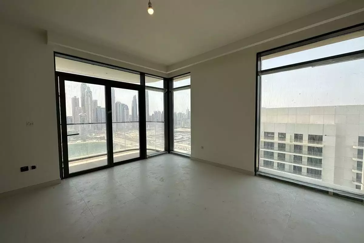 Квартира 100м² в ОАЭ, Дубай. Стоимостью 1273549€ аренда фото-6
