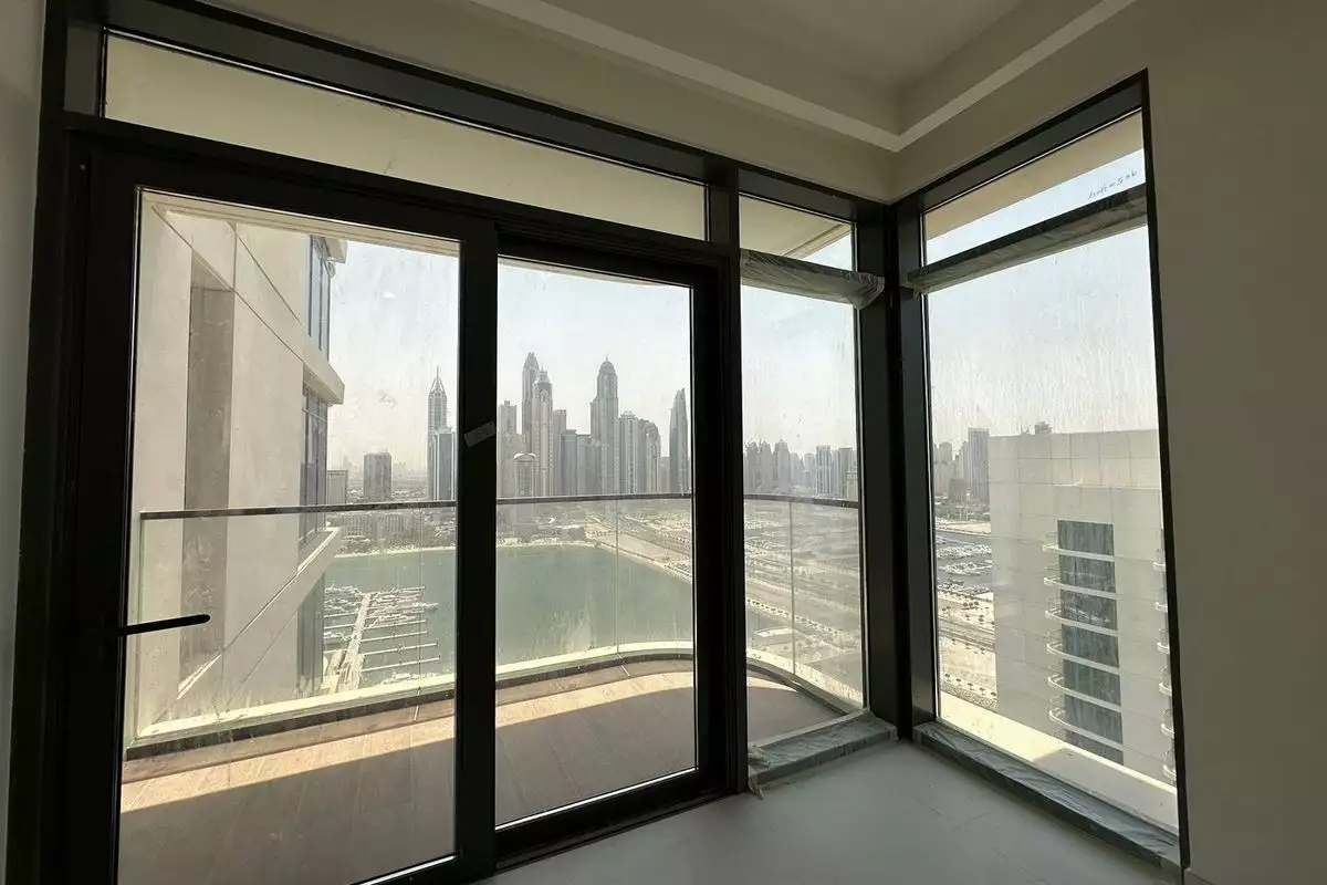 Квартира 100м² в ОАЭ, Дубай. Стоимостью 1273549€ аренда фото-7