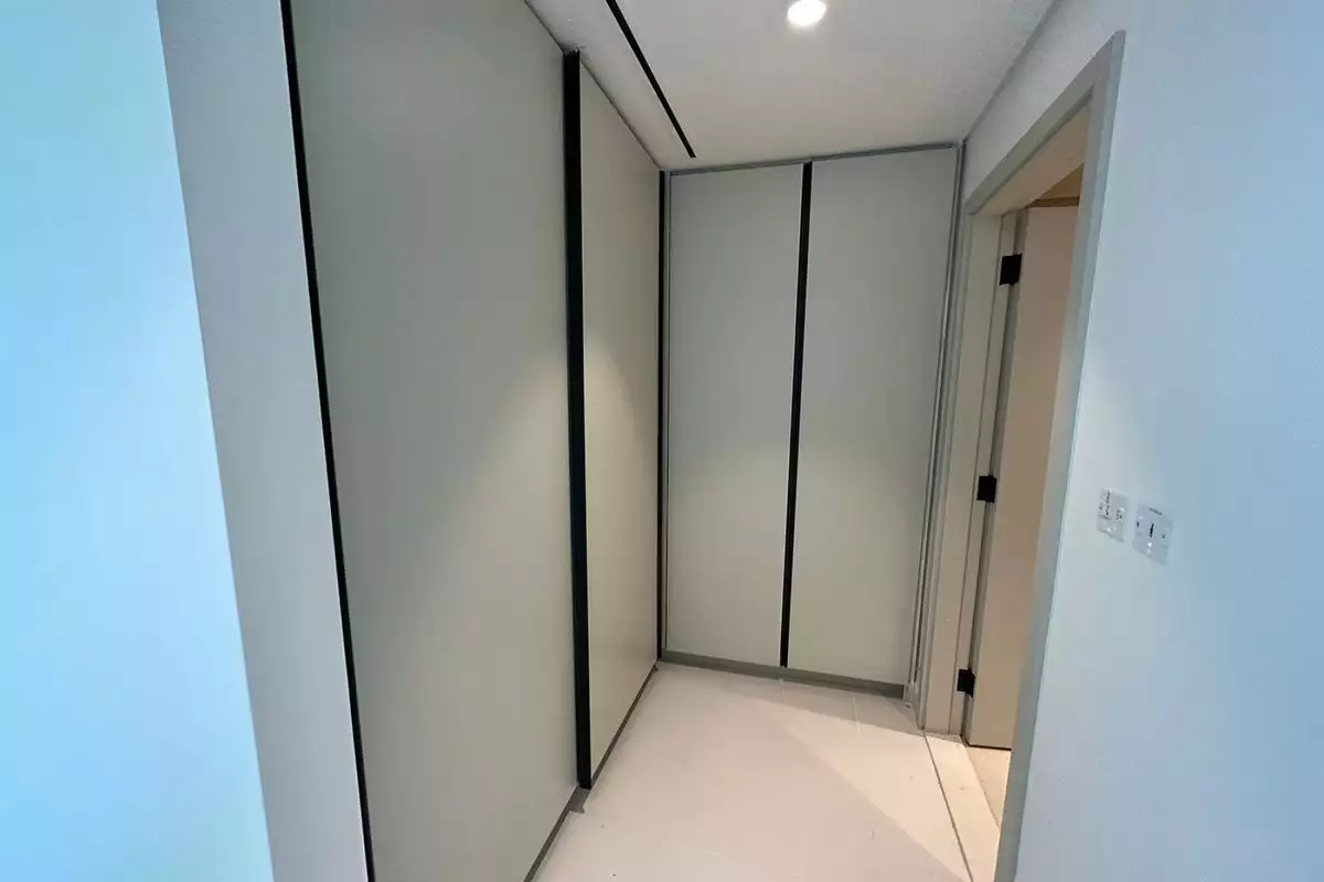 Квартира 100м² в ОАЭ, Дубай. Стоимостью 1273549€ аренда фото-12