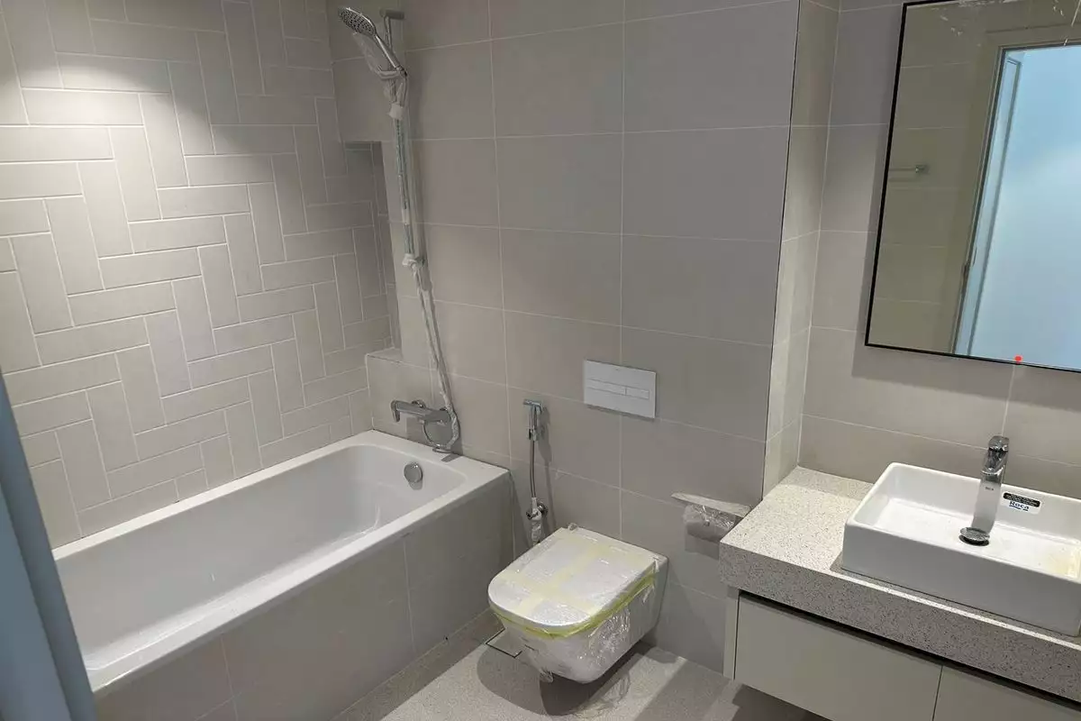 Квартира 100м² в ОАЭ, Дубай. Стоимостью 1273549€ аренда фото-17