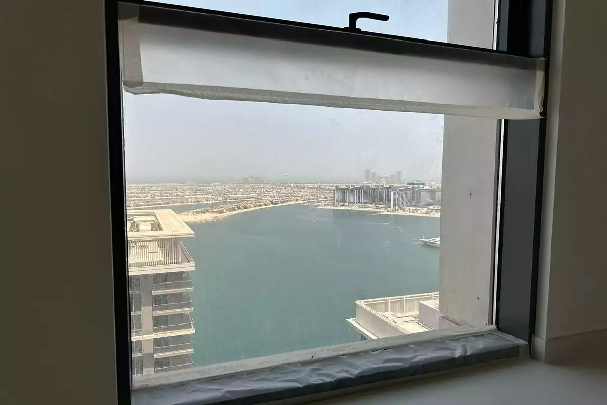 Квартира 100м² в ОАЭ, Дубай. Стоимостью 1273549€ аренда фото-18