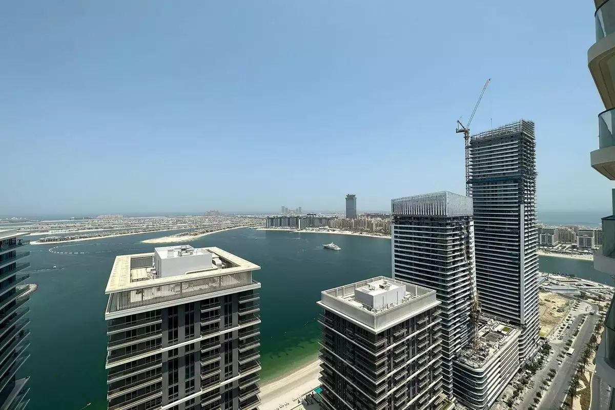 Квартира 100м² в ОАЭ, Дубай. Стоимостью 1273549€ аренда фото-19