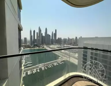 Купить квартиру в ОАЭ 1273549€