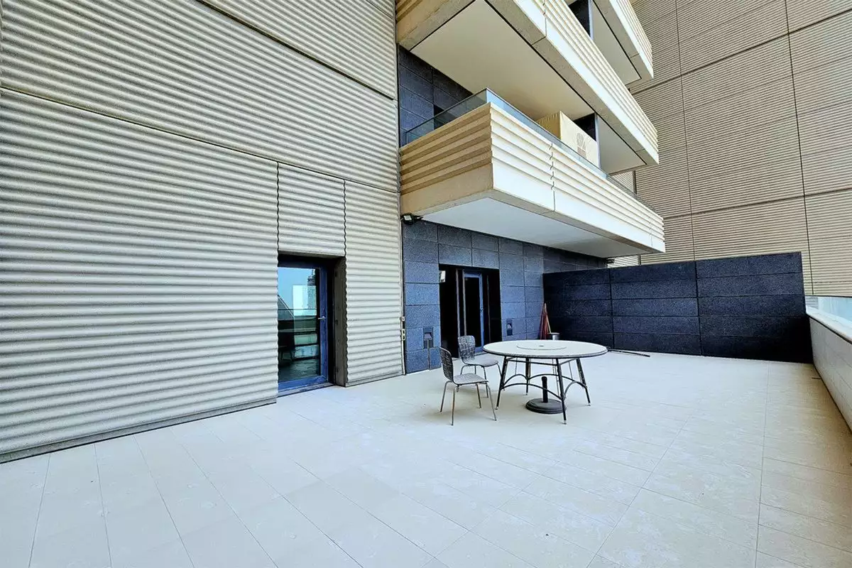 Квартира 227м² в ОАЭ, Дубай. Стоимостью 1170333€ аренда фото-2