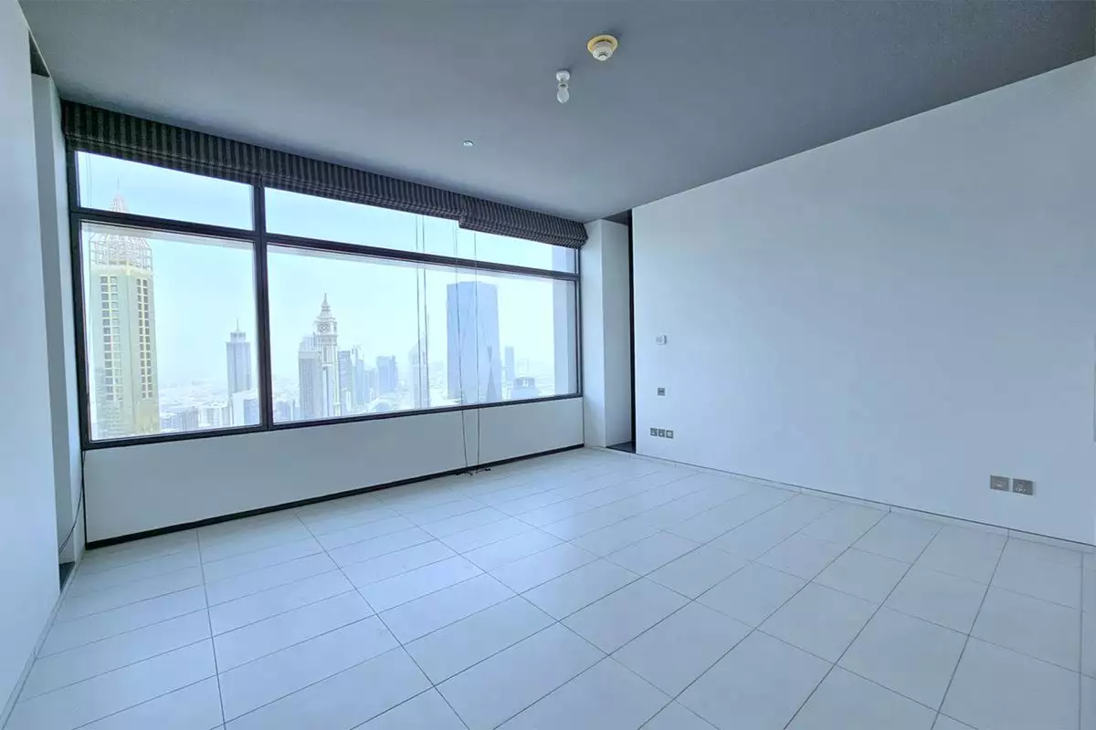 Квартира 227м² в ОАЭ, Дубай. Стоимостью 1170333€ аренда фото-3