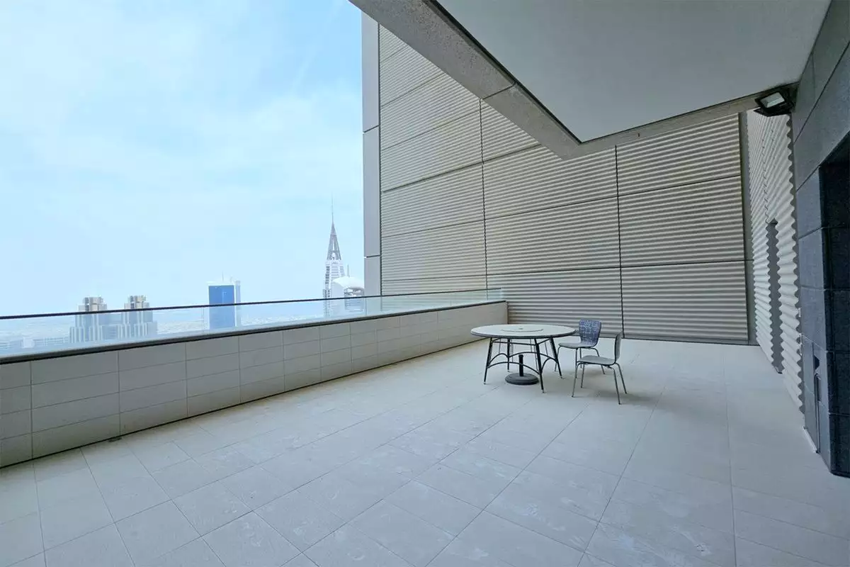 Квартира 227м² в ОАЭ, Дубай. Стоимостью 1170333€ аренда фото-9