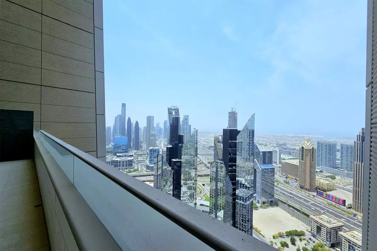 Квартира 227м² в ОАЭ, Дубай. Стоимостью 1170333€ аренда фото-10