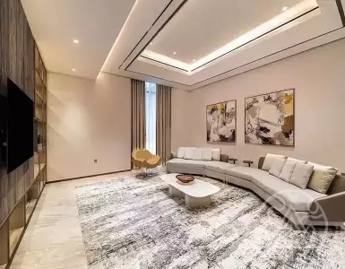 Купить квартиру в ОАЭ 1097187€