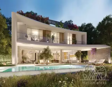 Купить виллу в ОАЭ 6280595€