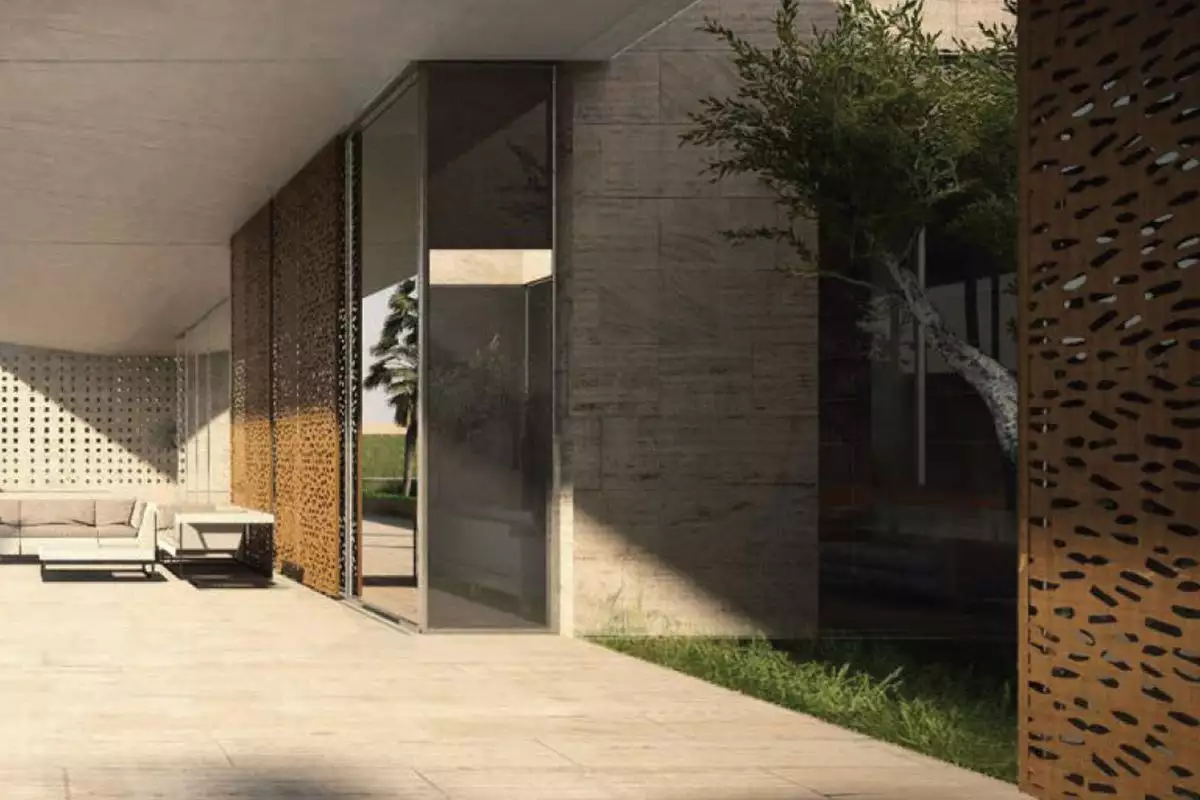 Вилла 941м² в ОАЭ, Дубай. Стоимостью 7001024€ аренда фото-3