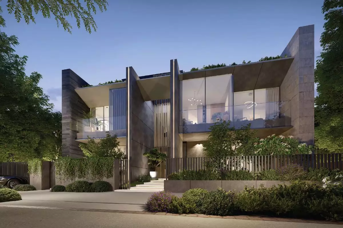 Вилла 941м² в ОАЭ, Дубай. Стоимостью 7001024€ аренда фото-10