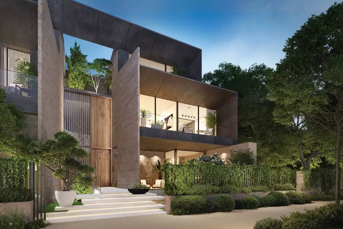 Вилла 941м² в ОАЭ, Дубай. Стоимостью 7001024€ аренда фото-16