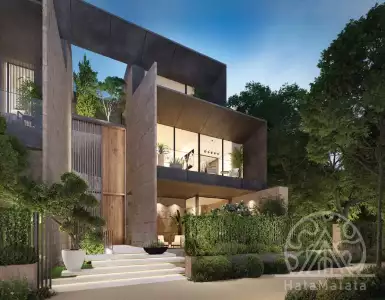 Купить виллу в ОАЭ 6263114€