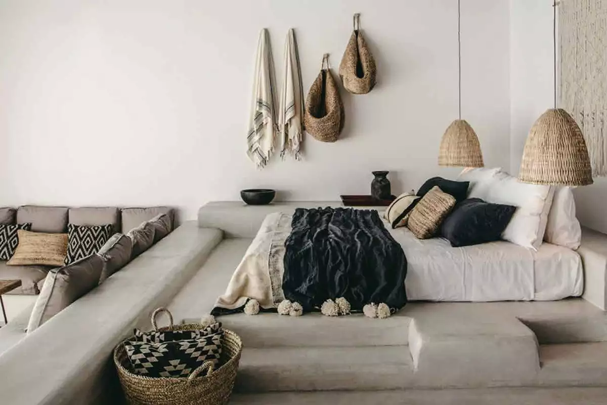 Вилла 223м² в ОАЭ, Дубай. Стоимостью 1071279€ аренда фото-2