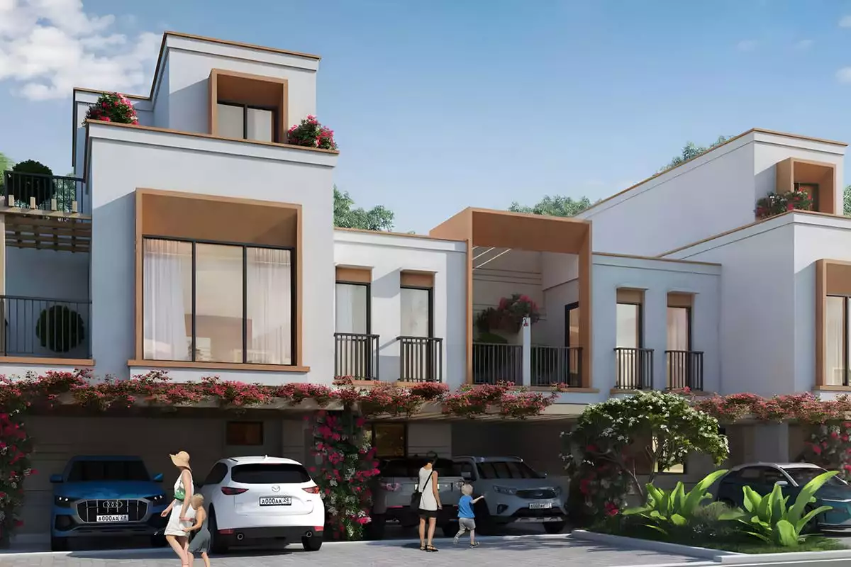 Вилла 223м² в ОАЭ, Дубай. Стоимостью 1071279€ аренда фото-10