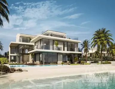 Купить виллу в ОАЭ 14955461€