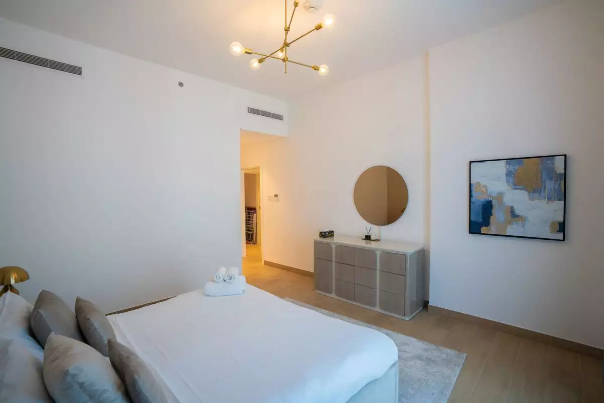 Квартира 113м² в ОАЭ, Дубай. Стоимостью 1051390€ аренда фото-9