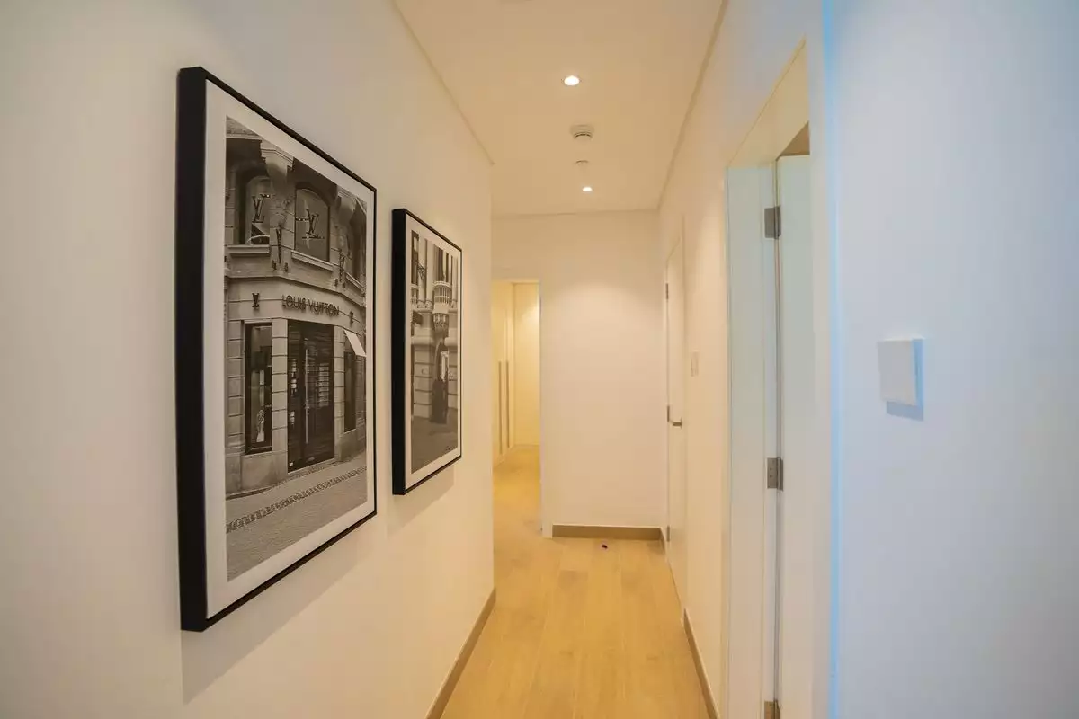 Квартира 113м² в ОАЭ, Дубай. Стоимостью 1051390€ аренда фото-14