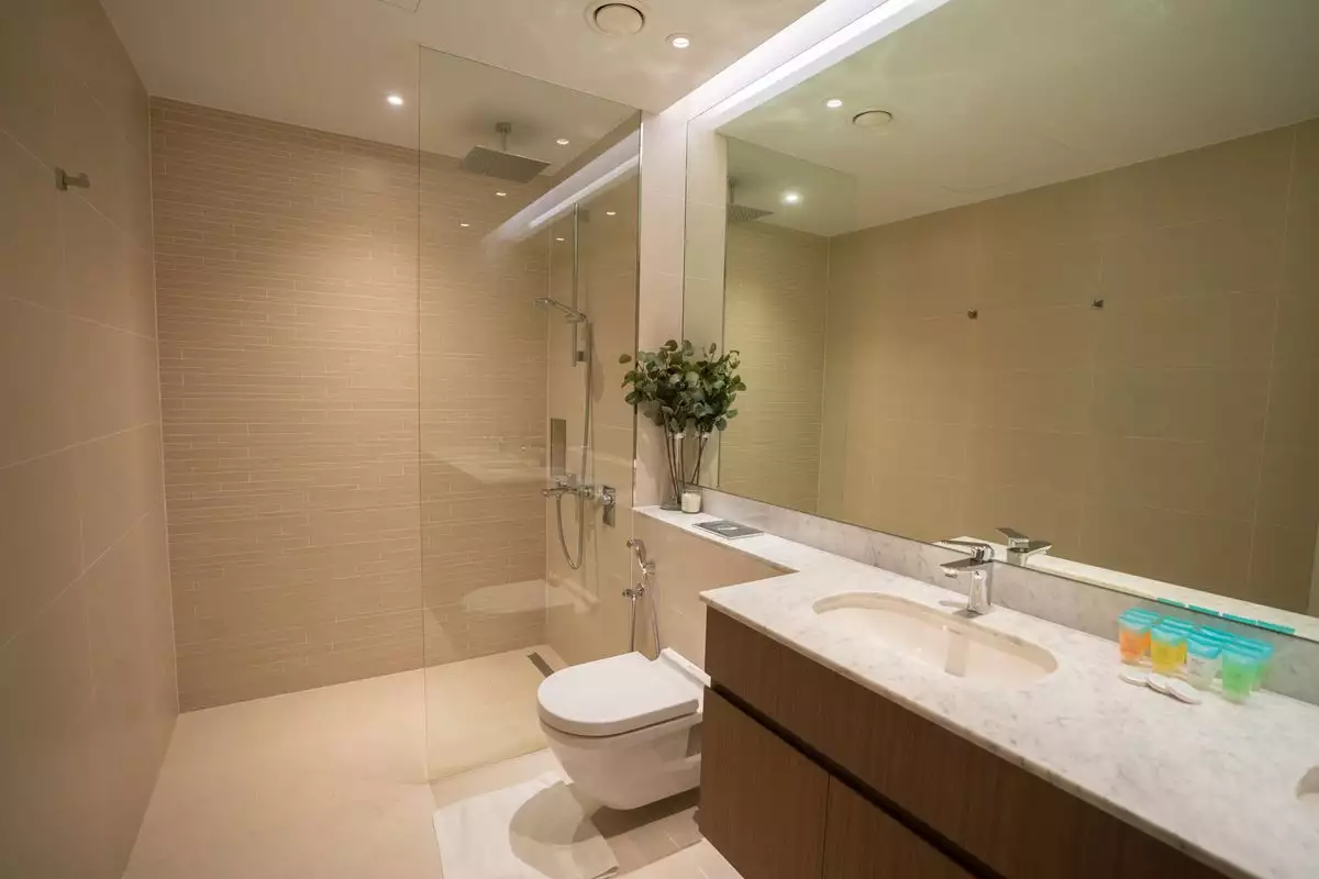 Квартира 113м² в ОАЭ, Дубай. Стоимостью 1051390€ аренда фото-16