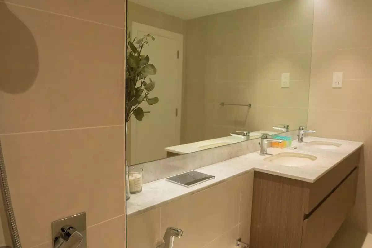 Квартира 113м² в ОАЭ, Дубай. Стоимостью 1051390€ аренда фото-17