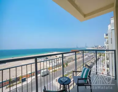 Купить квартиру в ОАЭ 1051390€