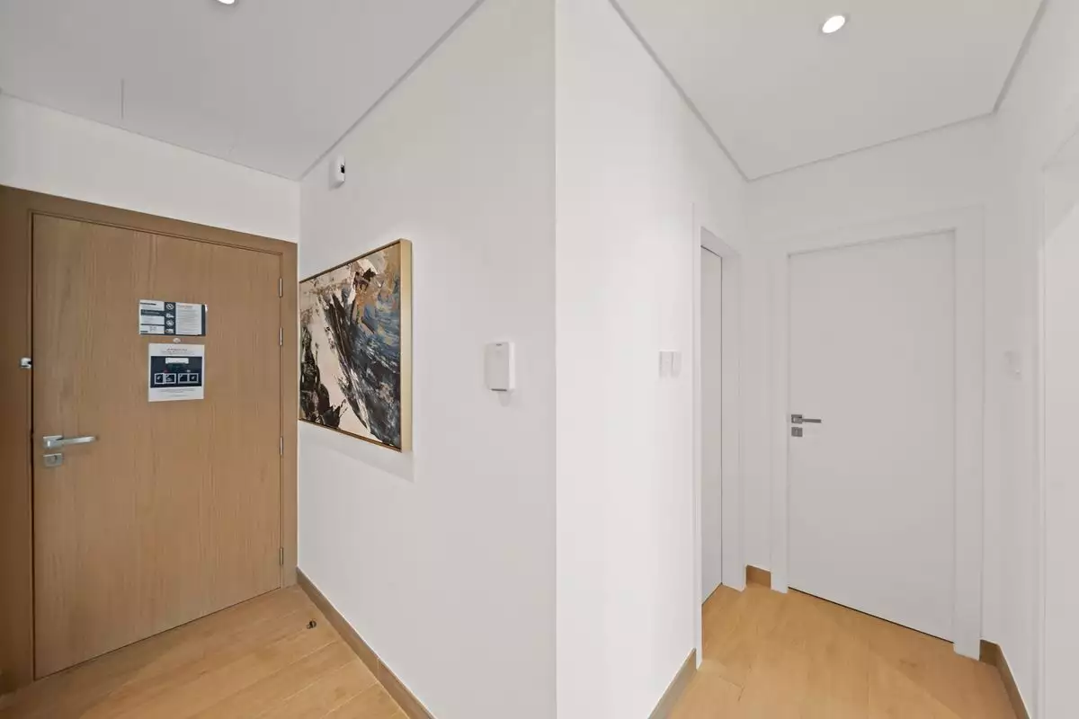 Квартира 77м² в ОАЭ, Дубай. Стоимостью 682694€ аренда фото-8