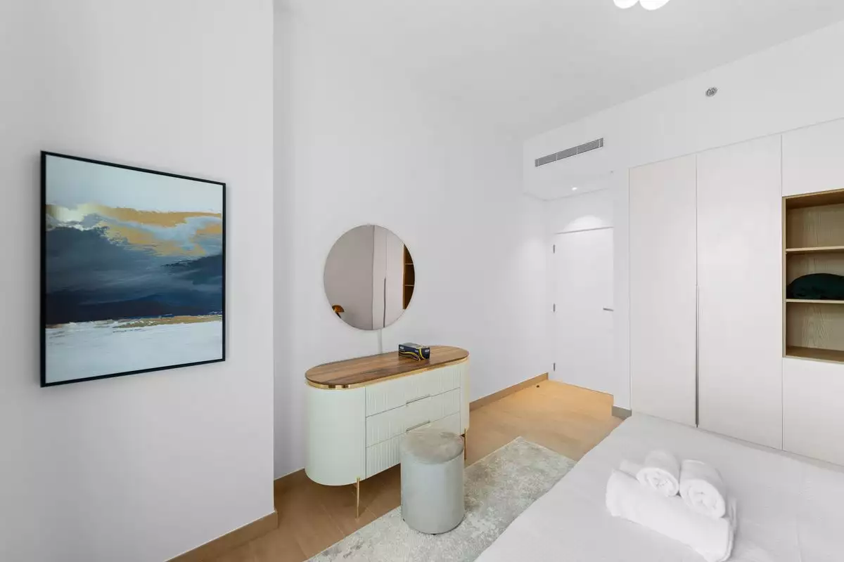 Квартира 77м² в ОАЭ, Дубай. Стоимостью 682694€ аренда фото-11