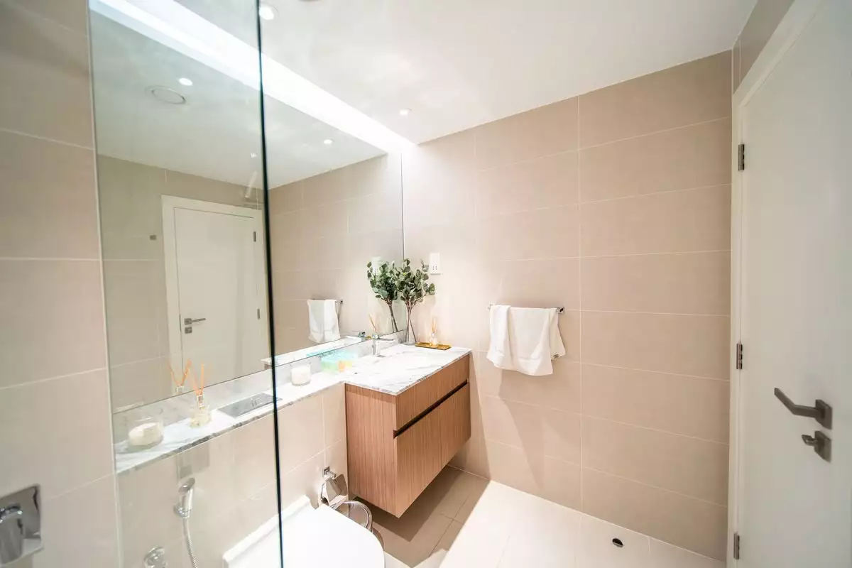 Квартира 77м² в ОАЭ, Дубай. Стоимостью 682694€ аренда фото-13