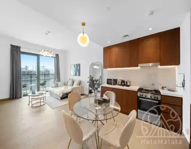 Купить квартиру в ОАЭ 682694€