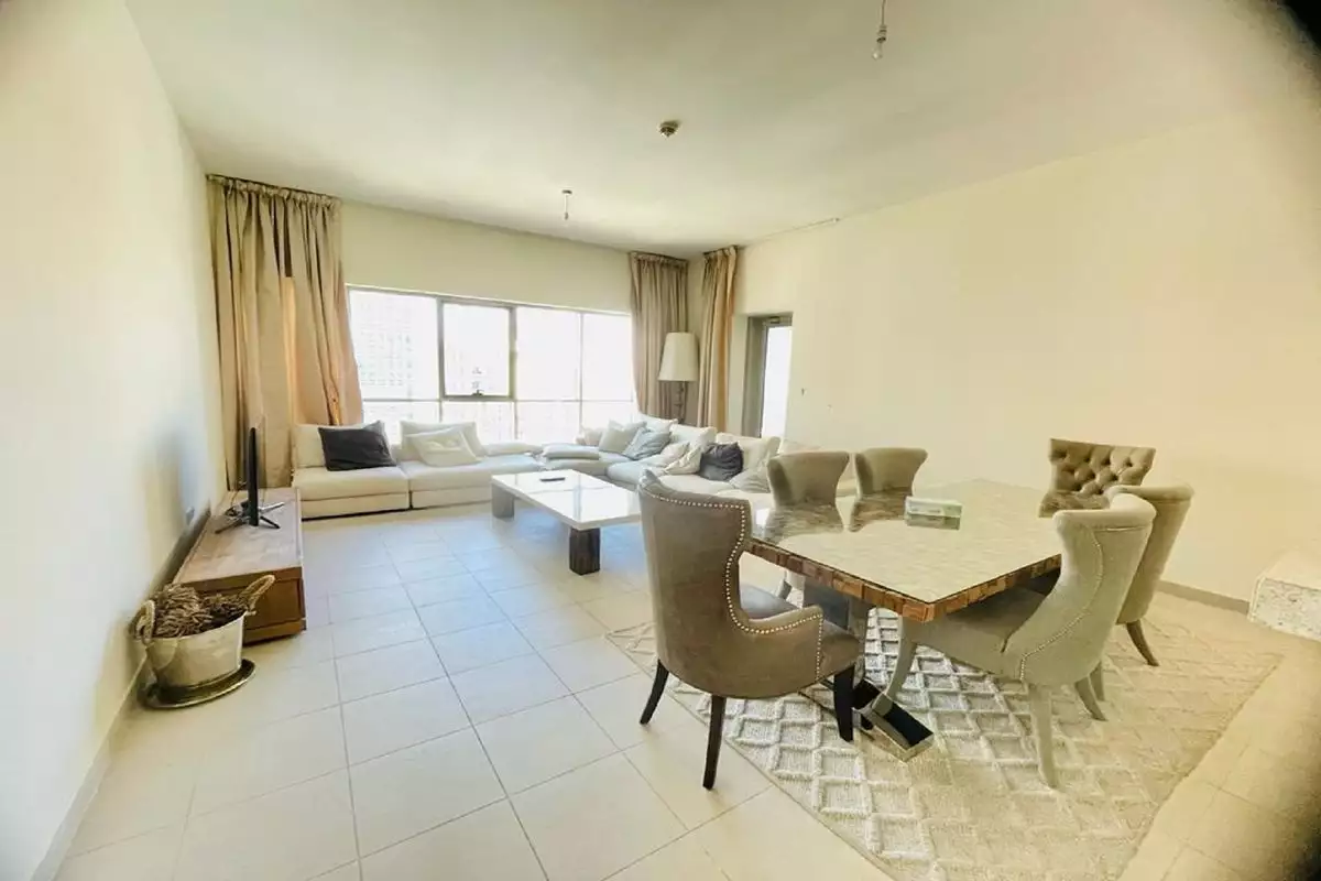 Квартира 130м² в ОАЭ, Дубай. Стоимостью 699203€ аренда фото-2