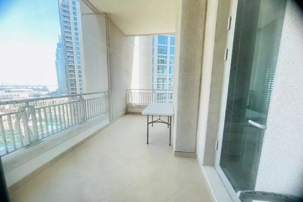 Квартира 130м² в ОАЭ, Дубай. Стоимостью 699203€ аренда фото-4