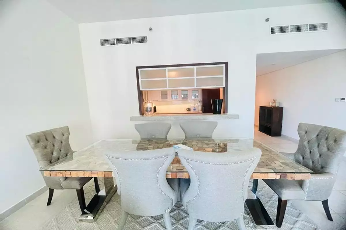 Квартира 130м² в ОАЭ, Дубай. Стоимостью 699203€ аренда фото-6