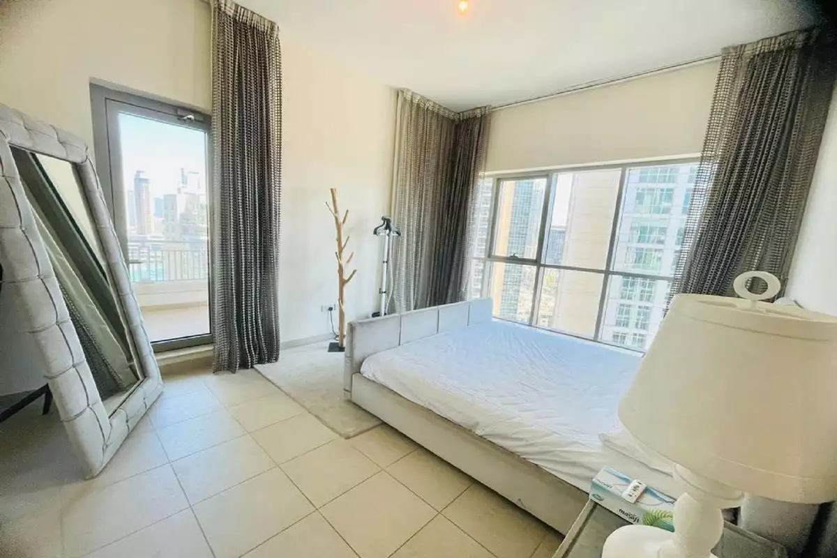 Квартира 130м² в ОАЭ, Дубай. Стоимостью 699203€ аренда фото-8