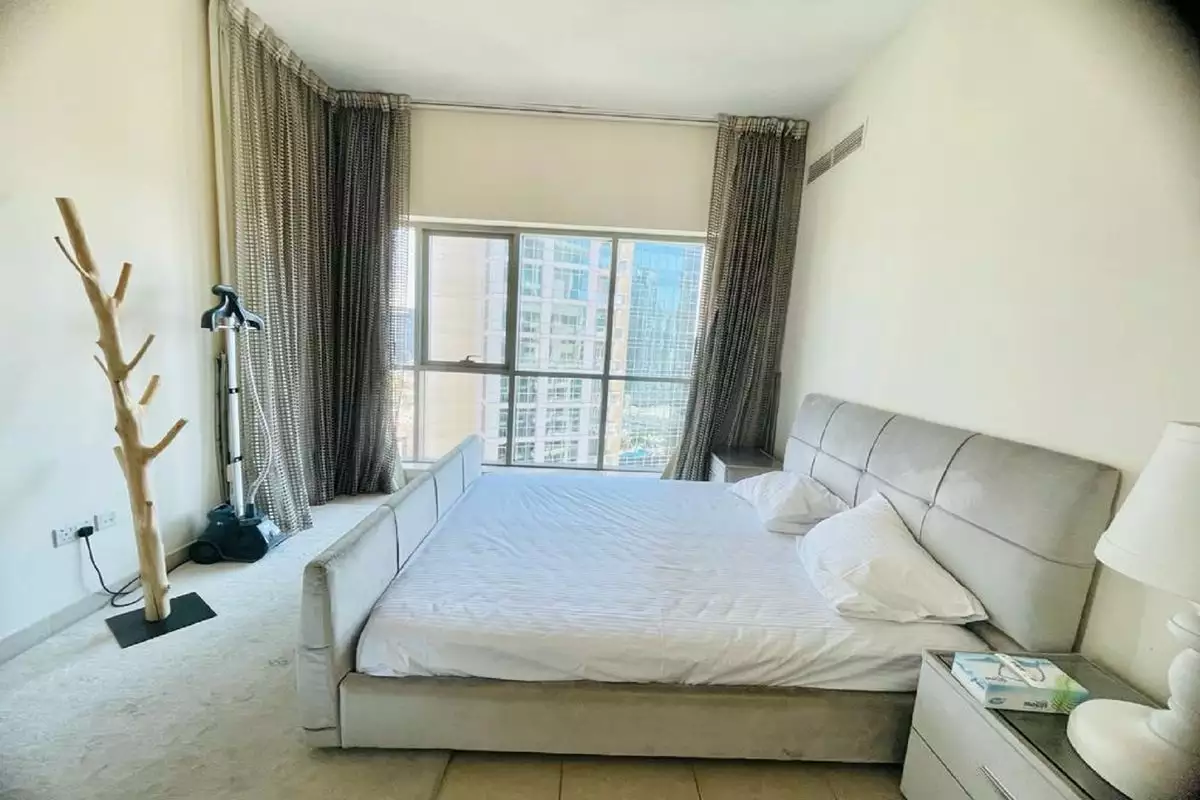 Квартира 130м² в ОАЭ, Дубай. Стоимостью 699203€ аренда фото-9