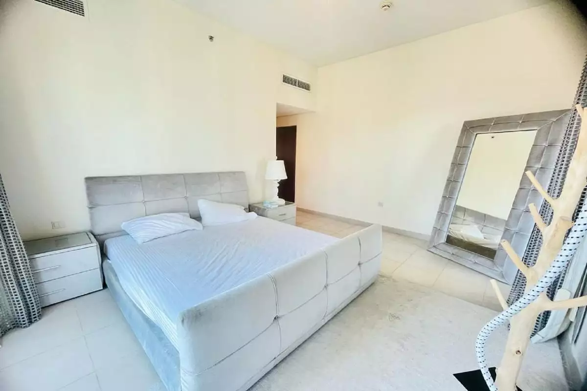 Квартира 130м² в ОАЭ, Дубай. Стоимостью 699203€ аренда фото-12