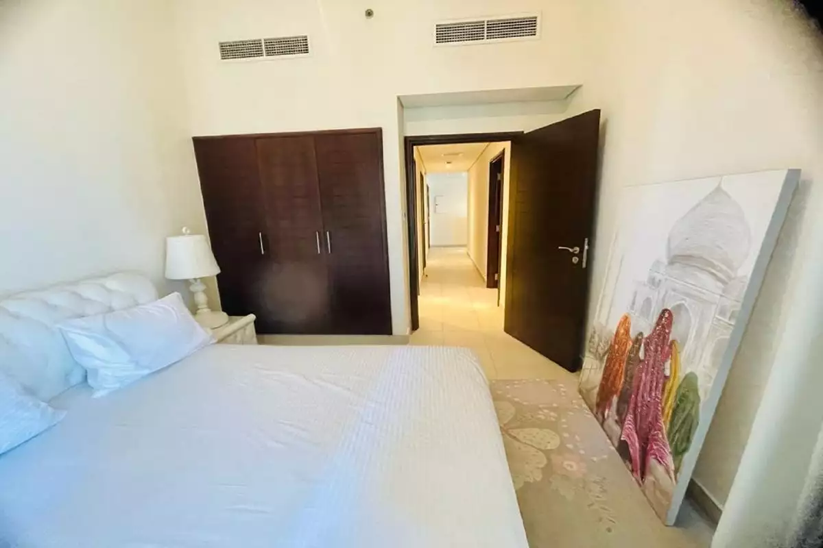 Квартира 130м² в ОАЭ, Дубай. Стоимостью 699203€ аренда фото-14