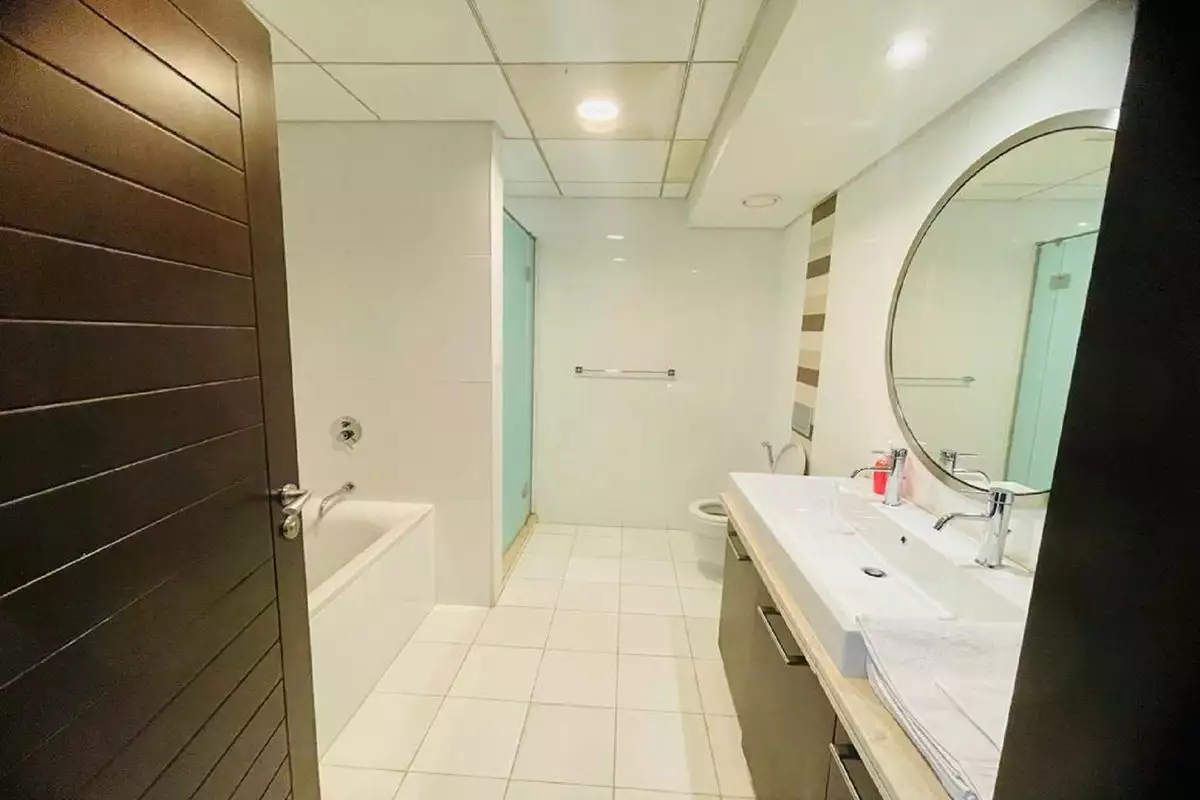 Квартира 130м² в ОАЭ, Дубай. Стоимостью 699203€ аренда фото-15