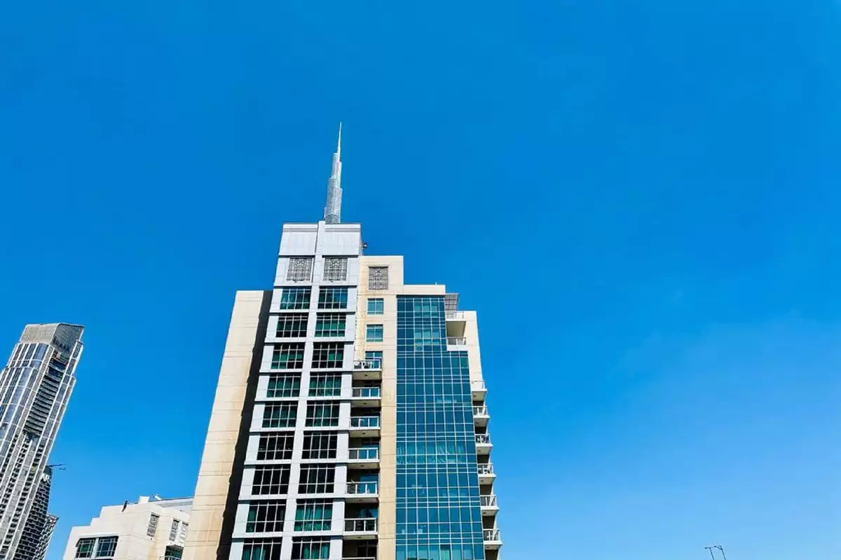 Квартира 130м² в ОАЭ, Дубай. Стоимостью 699203€ аренда фото-17