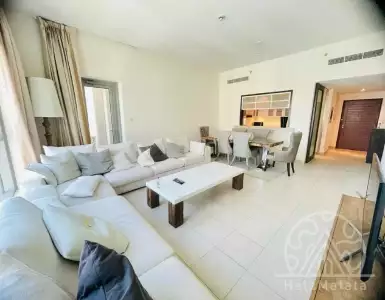 Купить квартиру в ОАЭ 699203€
