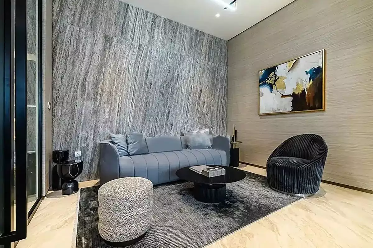 Квартира 107м² в ОАЭ, Дубай. Стоимостью 749146€ аренда фото-2