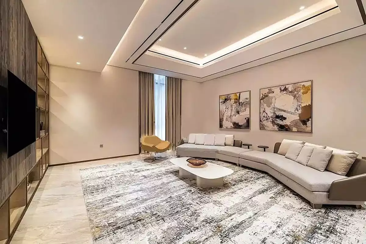 Квартира 107м² в ОАЭ, Дубай. Стоимостью 749146€ аренда фото-3
