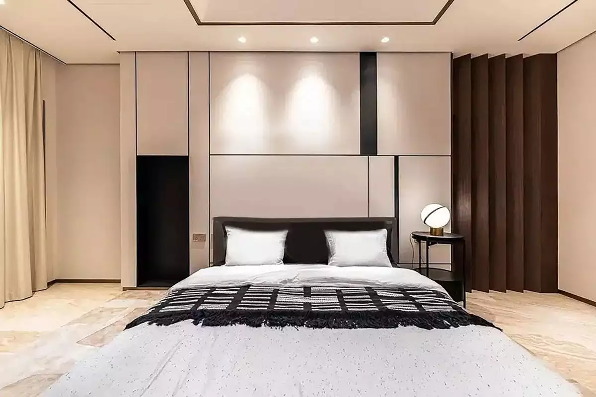 Квартира 107м² в ОАЭ, Дубай. Стоимостью 749146€ аренда фото-5