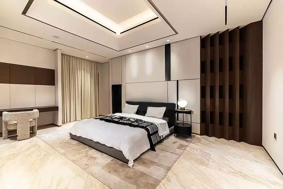 Квартира 107м² в ОАЭ, Дубай. Стоимостью 749146€ аренда фото-6