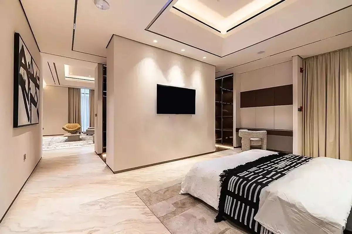 Квартира 107м² в ОАЭ, Дубай. Стоимостью 749146€ аренда фото-7