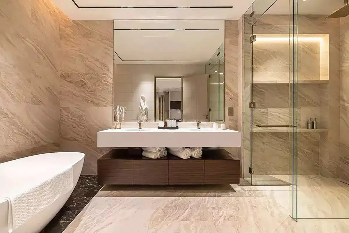 Квартира 107м² в ОАЭ, Дубай. Стоимостью 749146€ аренда фото-10
