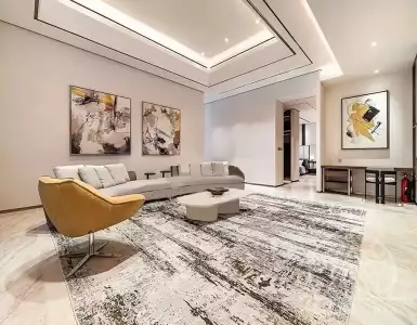 Купить квартиру в ОАЭ 749146€