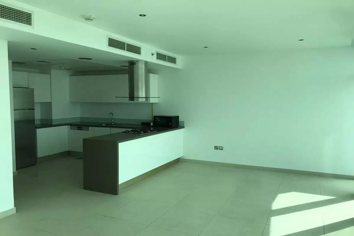Квартира 83м² в ОАЭ, Абу-Даби. Стоимостью 390111€ аренда фото-2