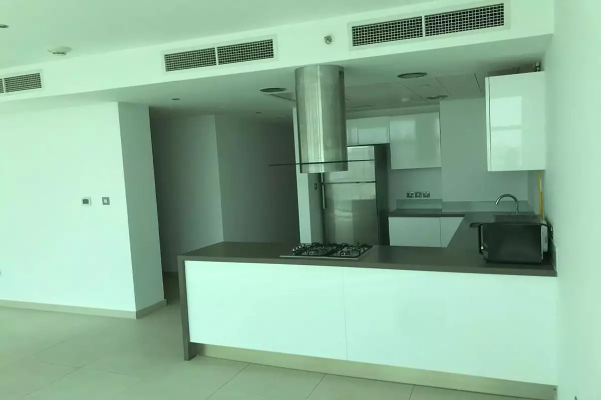 Квартира 83м² в ОАЭ, Абу-Даби. Стоимостью 390111€ аренда фото-5